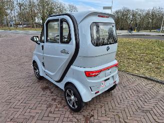 Overige  Cycle EV 4 Scootmobiel picture 4