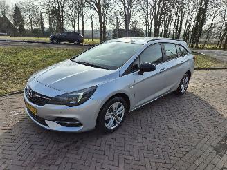 Avarii autoturisme Opel Astra 1.5 CDTI SCHADEVRIJ!! 2021/4