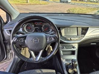 Opel Astra 1.5 CDTI SCHADEVRIJ!! picture 13