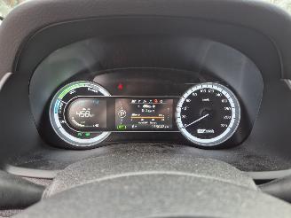 Kia Niro 1.6 GDi Hybrid Bussines line picture 16