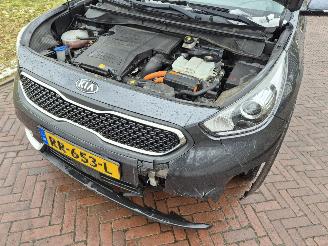 Kia Niro 1.6 GDi Hybrid Bussines line picture 12