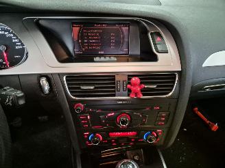 Audi A4 2.0 TDI Pro-line picture 13