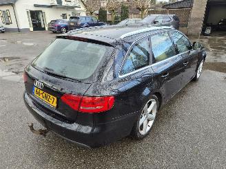 Audi A4 2.0 TDI Pro-line picture 3