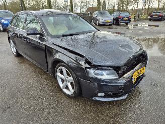 Audi A4 2.0 TDI Pro-line picture 2