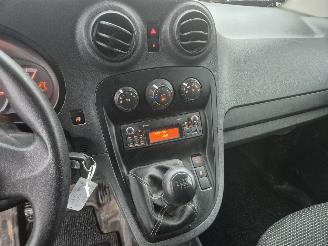 Mercedes Citan 108 CDI picture 13