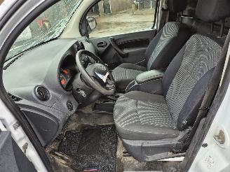 Mercedes Citan 108 CDI picture 10