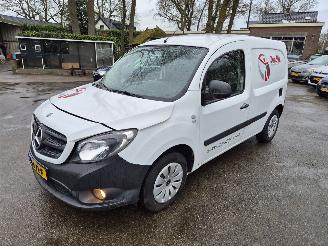 Mercedes Citan 108 CDI picture 1