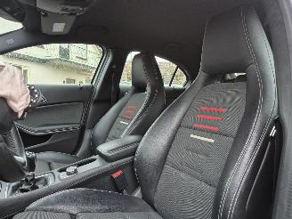 Mercedes A-klasse 180 d Business Solution picture 12