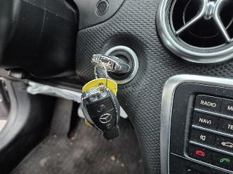 Mercedes A-klasse 180 d Business Solution picture 17