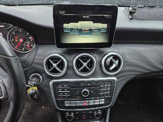 Mercedes A-klasse 180 d Business Solution picture 16