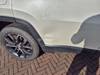 Jeep Compass 1.4 MultiAir Limited 4x4 picture 5