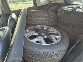 Jeep Compass 1.4 MultiAir Limited 4x4 picture 6