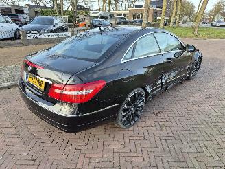 Mercedes E-klasse Coupé 250 CGI picture 3