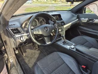 Mercedes E-klasse Coupé 250 CGI picture 11