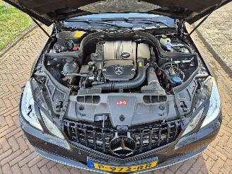 Mercedes E-klasse Coupé 250 CGI picture 10