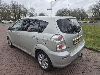 Toyota Corolla-verso 1.8 VVT-i Luna picture 3