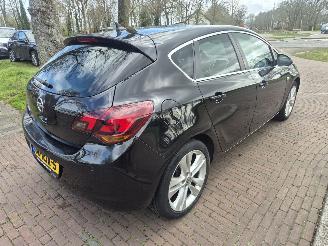 Opel Astra 1.4 Turbo Sport picture 3