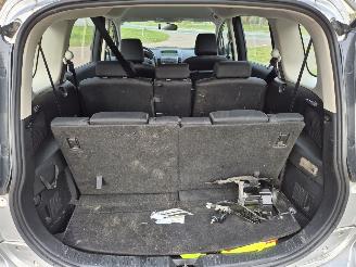 Mazda 5 2.0 Touring 7 persoons picture 8