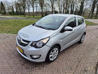 Coche accidentado Opel Karl 1.0 ecoFlex edition 2018/5