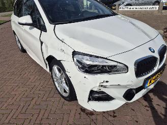 BMW 2-serie 220 I HIGH EXECUTIVE picture 7