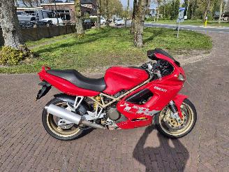 Ducati ST 2 Tour picture 6