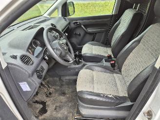 Volkswagen Caddy 1.6 TDI Baseline picture 8
