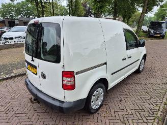 Volkswagen Caddy 1.6 TDI Baseline picture 3