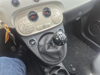Fiat 500 1.0 HYBRID RED picture 15