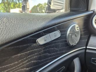 Mercedes E-klasse 220 D PRESTIGE PLUS picture 12