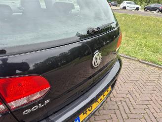 Volkswagen Golf 1.2 TSI TRENDLINE picture 5