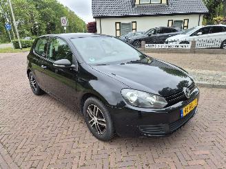 Volkswagen Golf 1.2 TSI TRENDLINE picture 2