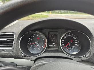Volkswagen Golf 1.2 TSI TRENDLINE picture 11