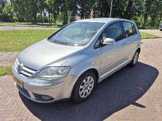 Auto incidentate Volkswagen Golf plus 1.4 TRENDLINE 2006/5
