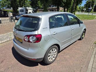 Volkswagen Golf plus 1.4 TRENDLINE picture 4