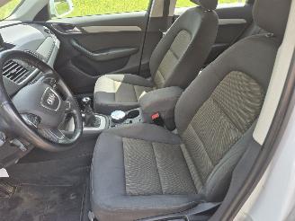 Audi Q3 2.0 TDI PRO LINE picture 14
