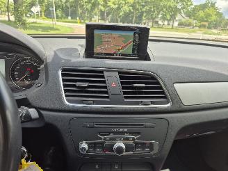 Audi Q3 2.0 TDI PRO LINE picture 15