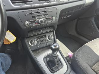 Audi Q3 2.0 TDI PRO LINE picture 16
