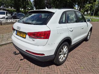 Audi Q3 2.0 TDI PRO LINE picture 3