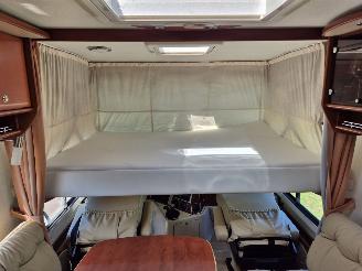 Concorde  CARVER 771L IVECO 3.0 180PK SCHADEVRIJ! picture 40