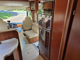 Concorde  CARVER 771L IVECO 3.0 180PK SCHADEVRIJ! picture 29