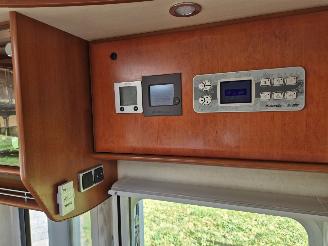Concorde  CARVER 771L IVECO 3.0 180PK SCHADEVRIJ! picture 32