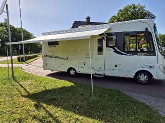 Concorde  CARVER 771L IVECO 3.0 180PK SCHADEVRIJ! picture 56