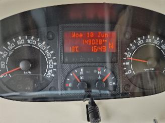 Concorde  CARVER 771L IVECO 3.0 180PK SCHADEVRIJ! picture 46