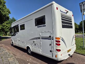 Concorde  CARVER 771L IVECO 3.0 180PK SCHADEVRIJ! picture 4