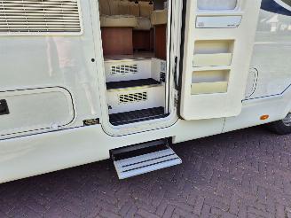 Concorde  CARVER 771L IVECO 3.0 180PK SCHADEVRIJ! picture 23