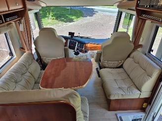 Concorde  CARVER 771L IVECO 3.0 180PK SCHADEVRIJ! picture 51