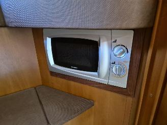 Concorde  CARVER 771L IVECO 3.0 180PK SCHADEVRIJ! picture 39