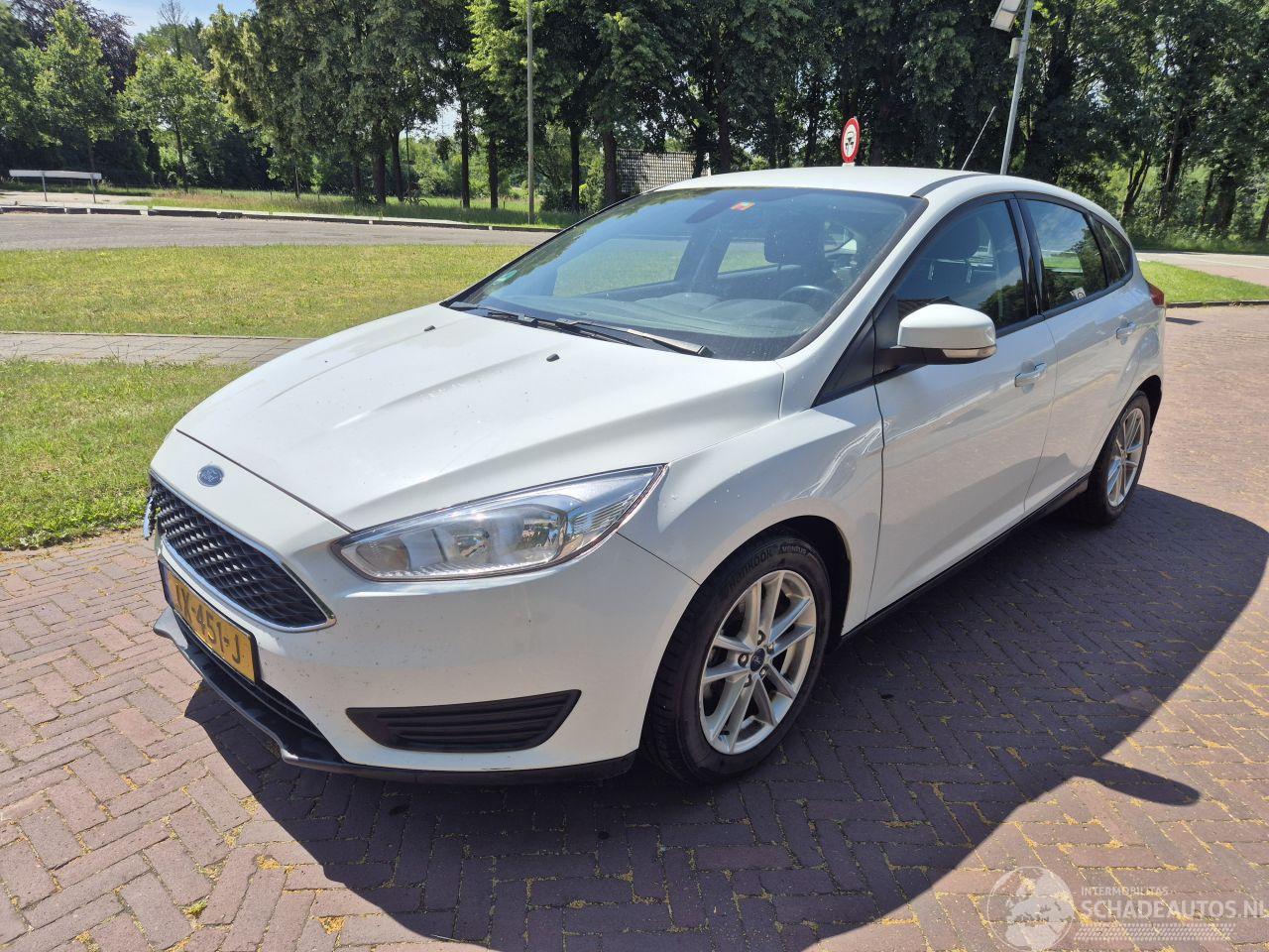 Ford Focus 1.0 TREND