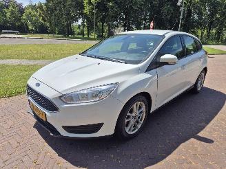 Avarii autoturisme Ford Focus 1.0 TREND 2016/1