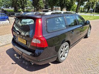 Volvo V-70 2.0T R-EDITION picture 5